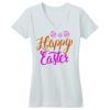 Juniors Concert V Neck Tee Thumbnail