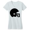 Juniors Concert V Neck Tee Thumbnail