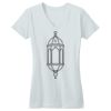 Juniors Concert V Neck Tee Thumbnail