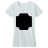 Juniors Concert V Neck Tee Thumbnail
