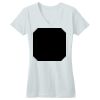Juniors Concert V Neck Tee Thumbnail