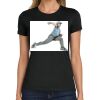 Softstyle Junior Fit T Shirt Thumbnail