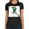 Softstyle Junior Fit T Shirt Thumbnail