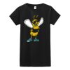 Softstyle Junior Fit T Shirt Thumbnail