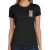 Softstyle Junior Fit T Shirt Thumbnail