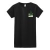 Softstyle Junior Fit T Shirt Thumbnail