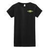 Softstyle Junior Fit T Shirt Thumbnail