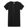 Softstyle Junior Fit T Shirt Thumbnail