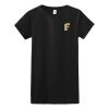 Softstyle Junior Fit T Shirt Thumbnail