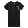 Softstyle Junior Fit T Shirt Thumbnail