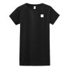 Softstyle Junior Fit T Shirt Thumbnail