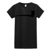 Softstyle Junior Fit T Shirt Thumbnail