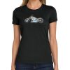 Softstyle Junior Fit T Shirt Thumbnail