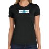 Softstyle Junior Fit T Shirt Thumbnail