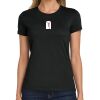 Softstyle Junior Fit T Shirt Thumbnail