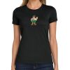 Softstyle Junior Fit T Shirt Thumbnail
