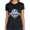 Softstyle Junior Fit T Shirt Thumbnail