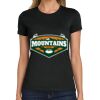 Softstyle Junior Fit T Shirt Thumbnail