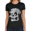 Softstyle Junior Fit T Shirt Thumbnail