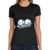 Softstyle Junior Fit T Shirt Thumbnail