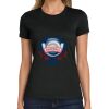 Softstyle Junior Fit T Shirt Thumbnail
