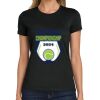 Softstyle Junior Fit T Shirt Thumbnail