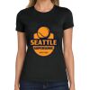 Softstyle Junior Fit T Shirt Thumbnail