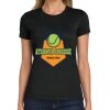 Softstyle Junior Fit T Shirt Thumbnail