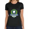 Softstyle Junior Fit T Shirt Thumbnail