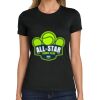 Softstyle Junior Fit T Shirt Thumbnail