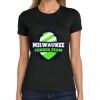 Softstyle Junior Fit T Shirt Thumbnail