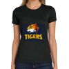Softstyle Junior Fit T Shirt Thumbnail