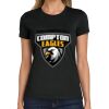Softstyle Junior Fit T Shirt Thumbnail