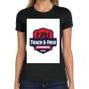 Softstyle Junior Fit T Shirt Thumbnail