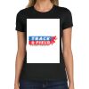 Softstyle Junior Fit T Shirt Thumbnail