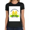 Softstyle Junior Fit T Shirt Thumbnail