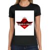 Softstyle Junior Fit T Shirt Thumbnail