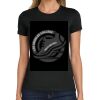 Softstyle Junior Fit T Shirt Thumbnail