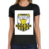 Softstyle Junior Fit T Shirt Thumbnail