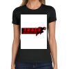 Softstyle Junior Fit T Shirt Thumbnail