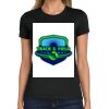 Softstyle Junior Fit T Shirt Thumbnail