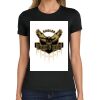 Softstyle Junior Fit T Shirt Thumbnail