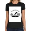 Softstyle Junior Fit T Shirt Thumbnail