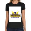 Softstyle Junior Fit T Shirt Thumbnail