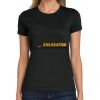 Softstyle Junior Fit T Shirt Thumbnail