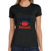 Softstyle Junior Fit T Shirt Thumbnail