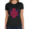 Softstyle Junior Fit T Shirt Thumbnail