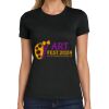 Softstyle Junior Fit T Shirt Thumbnail