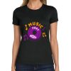 Softstyle Junior Fit T Shirt Thumbnail