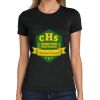 Softstyle Junior Fit T Shirt Thumbnail